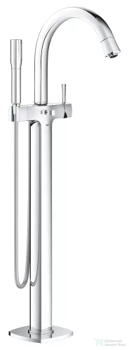 Grohe GRANDERA álló kádcsaptelep, króm 23318000