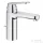 Grohe EUROSMART Cosmopolitan egykaros mosdó csaptelep, M-Size, automata leeresztővel, króm 23325000