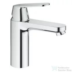   Grohe EUROSMART Cosmopolitan egykaros mosdó csaptelep, M-Size, leeresztő nélkül, króm 23327000