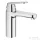 Grohe EUROSMART Cosmopolitan egykaros mosdó csaptelep, M-Size, leeresztő nélkül, króm 23327000