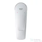 Grohe BAUEDGE S mosdó csaptelep leeresztő nélkül,Króm 23330001