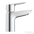 Grohe BAUEDGE S mosdó csaptelep leeresztő nélkül,Króm 23330001
