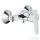 Grohe BAUEDGE egykaros zuhany csaptelep zuhanyszett nélkül,Króm 23333000