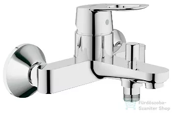 Grohe BauLoop Egykaros kádcsaptelep, króm 23341000