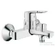 Grohe BauLoop Egykaros kádcsaptelep, króm 23341000