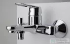 Grohe BauLoop Egykaros kádcsaptelep, króm 23341000