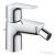 Grohe Quickfix START EDGE bidé csaptelep automata leeresztővel,króm 23345001