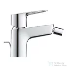 Grohe Quickfix START EDGE bidé csaptelep automata leeresztővel,króm 23345001