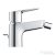 Grohe Quickfix START EDGE bidé csaptelep automata leeresztővel,króm 23345001