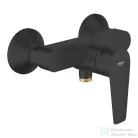 Grohe Start Edge egykaros zuhanycsaptelep, matt fekete 233472431