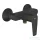 Grohe Start Edge egykaros zuhanycsaptelep, matt fekete 233472431