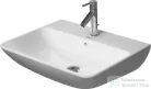 Duravit ME by Starck 55x44 cm mosdó 2335550000 ( 233555 )