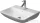 Duravit ME by Starck 55x44 cm mosdó 2335550000 ( 233555 )