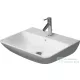 Duravit ME by Starck 55x44 cm mosdó 2335550000 ( 233555 )