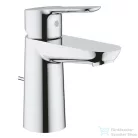 Grohe BAUEDGE S mosdó csaptelep automata leeresztővel,Króm 23356000