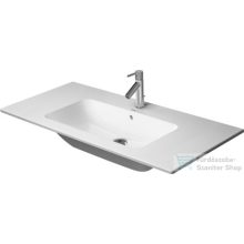 Duravit ME by Starck 103x49 cm mosdó 2336100000 ( 233610 )