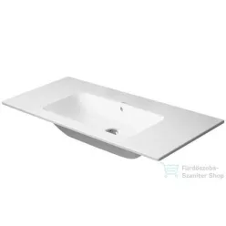   Duravit ME by Starck 103x49 cm mosdó csaplyuk nélkül 2336100060 ( 233610 )