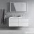 Duravit ME by Starck 130x49 cm dupla mosdó 2336130000 ( 233613 )