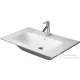 Duravit ME by Starck 83x49 cm mosdó 2336830000 ( 233683 )