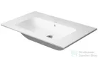 Duravit ME by Starck 83x49 cm mosdó csaplyuk nélkül 2336830060 ( 233683 )