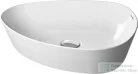 Duravit Cape Cod ráültethető mosdó 50cm szélességgel 2339500000 ( 233950 )