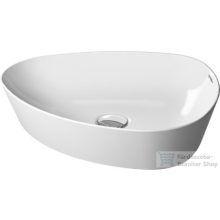   Duravit Cape Cod ráültethető mosdó 50cm szélességgel 2339500000 ( 233950 )