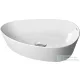 Duravit Cape Cod ráültethető mosdó 50cm szélességgel 2339500000 ( 233950 )