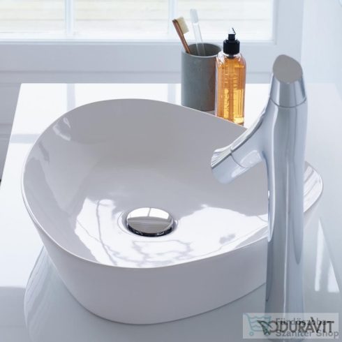 Duravit Cape Cod ráültethető mosdó 50cm szélességgel 2339500000 ( 233950 )