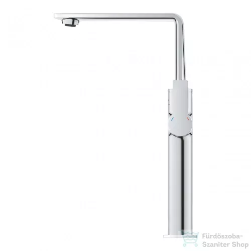 Grohe Allure egykaros mosdócsaptelep XL-es méret, króm 23403001