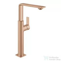   Grohe Allure egykaros mosdócsaptelep XL-es méret, matt warm sunset 23403DL1