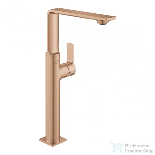 Grohe Allure egykaros mosdócsaptelep XL-es méret, matt warm sunset 23403DL1