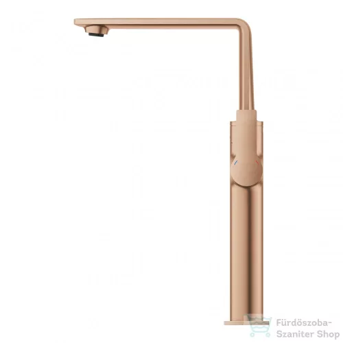 Grohe Allure egykaros mosdócsaptelep XL-es méret, matt warm sunset 23403DL1