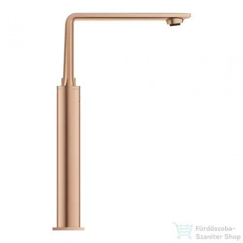 Grohe Allure egykaros mosdócsaptelep XL-es méret, matt warm sunset 23403DL1