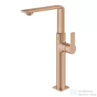 Grohe Allure egykaros mosdócsaptelep XL-es méret, matt warm sunset 23403DL1