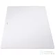 Blanco ÜVEG VÁGÓLAP fehér AXIA III 510x340 234045