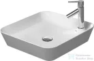 Duravit Cape Cod ráültethető mosdó 46x46 méretben 2340460000 ( 234046 )