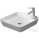Duravit Cape Cod ráültethető mosdó 46x46 méretben 2340460000 ( 234046 )