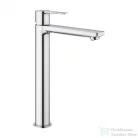 Grohe LINEARE magasított mosdócsaptelep XL-méret króm 23405001
