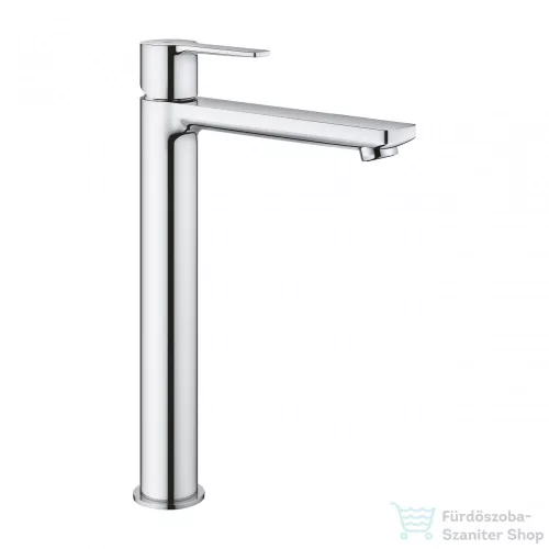 Grohe LINEARE magasított mosdócsaptelep XL-méret króm 23405001