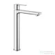 Grohe LINEARE magasított mosdócsaptelep XL-méret króm 23405001