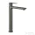 Grohe LINEARE XL magasított mosdó csaptelep leeresztő nélkül,Brushed Hard Graphite 23405AL1