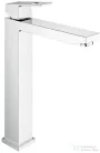 Grohe EUROCUBE egykaros mosdócsaptelep XL-Size króm 23406000