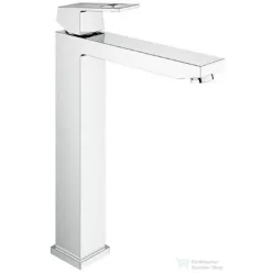   Grohe EUROCUBE egykaros mosdócsaptelep XL-Size króm 23406000