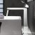 Grohe EUROCUBE egykaros mosdócsaptelep XL-Size króm 23406000