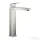 Grohe EUROCUBE XL egykaros mosdó csaptelep leeresztő nélkül,Supersteel 23406DC0