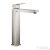 Grohe EUROCUBE XL egykaros mosdó csaptelep leeresztő nélkül,Supersteel 23406DC0