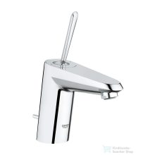   Grohe EURODISC Joy mosdó csaptelep, automata leeresztővel, króm 23425000