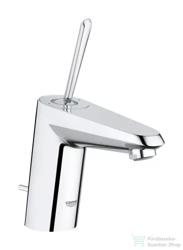 Grohe EURODISC Joy mosdó csaptelep, automata leeresztővel, króm 23425000