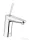 Grohe EURODISC Joy mosdó csaptelep, automata leeresztővel, króm 23427000