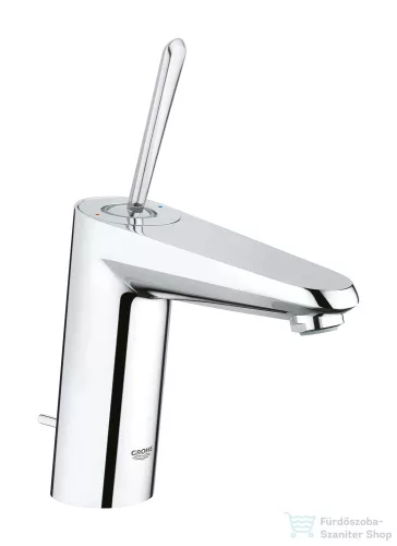 Grohe EURODISC Joy mosdó csaptelep, automata leeresztővel, króm 23427000